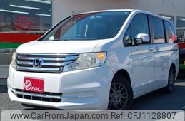 honda stepwagon 2013 -HONDA 【多摩 534ﾏ3104】--Stepwgn DBA-RK1--RK1-1318311---HONDA 【多摩 534ﾏ3104】--Stepwgn DBA-RK1--RK1-1318311-