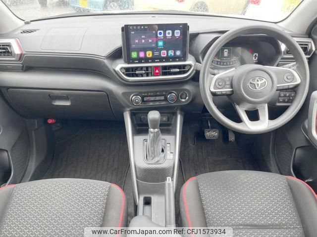 toyota raize 2020 CFJ1573934 image 2