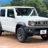 suzuki jimny-nomade 2025 CFJ1882520 image 16