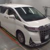 toyota alphard 2019 -TOYOTA 【川崎 337ね121】--Alphard AGH30W-0270179---TOYOTA 【川崎 337ね121】--Alphard AGH30W-0270179- image 6