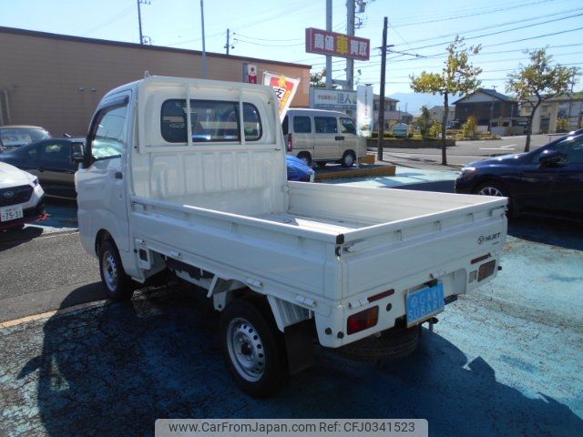 daihatsu hijet-truck 2018 -DAIHATSU 【岐阜 480ﾅ3071】--Hijet Truck S510P--0192834---DAIHATSU 【岐阜 480ﾅ3071】--Hijet Truck S510P--0192834- image 2