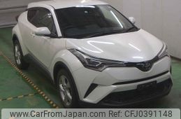 toyota c-hr 2019 -TOYOTA--C-HR NGX50--2035822---TOYOTA--C-HR NGX50--2035822-