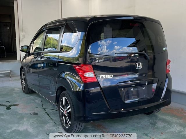 honda freed 2008 -HONDA--Freed GB3-1042375---HONDA--Freed GB3-1042375- image 2