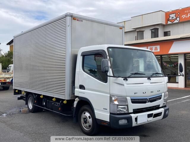 mitsubishi-fuso canter 2019 -MITSUBISHI--Canter 2PG-FEB50--FEB50-***772---MITSUBISHI--Canter 2PG-FEB50--FEB50-***772- image 2