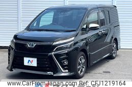 toyota voxy 2019 quick_quick_ZRR80W_ZRR80-0576228