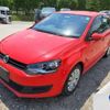 volkswagen polo 2013 -VOLKSWAGEN--VW Polo DBA-6RCBZ--WVWZZZ6RZDU033386---VOLKSWAGEN--VW Polo DBA-6RCBZ--WVWZZZ6RZDU033386- image 1