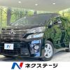 toyota vellfire 2012 -TOYOTA--Vellfire DBA-GGH20W--GGH20-8057159---TOYOTA--Vellfire DBA-GGH20W--GGH20-8057159- image 1