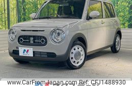 suzuki alto-lapin-chocolat 2024 quick_quick_HE33S_HE33S-502975