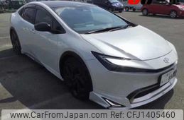 toyota prius 2023 -TOYOTA 【三重 325ﾙ88】--Prius MXWH60-4004965---TOYOTA 【三重 325ﾙ88】--Prius MXWH60-4004965-