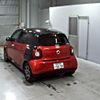 smart forfour 2017 -SMART 【高松 500せ5098】--Smart Forfour 453042-WME4530422Y156606---SMART 【高松 500せ5098】--Smart Forfour 453042-WME4530422Y156606- image 2