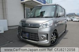 suzuki spacia 2013 -SUZUKI--Spacia MK32S--MK32S-833395---SUZUKI--Spacia MK32S--MK32S-833395-