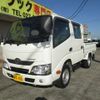 toyota dyna-truck 2017 -TOYOTA--Dyna KDY281--0020120---TOYOTA--Dyna KDY281--0020120- image 1