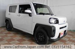 daihatsu taft 2025 -DAIHATSU 【名変中 】--Taft LA900S--0216741---DAIHATSU 【名変中 】--Taft LA900S--0216741-