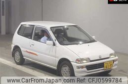 honda today 1995 -HONDA 【福山 40ﾕ6155】--Today Van JW3--2114847---HONDA 【福山 40ﾕ6155】--Today Van JW3--2114847-