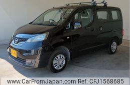 nissan nv200-vanette 2012 CFJ1568685