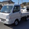 suzuki carry-truck 2021 quick_quick_DA16T_DA16T-595789 image 1