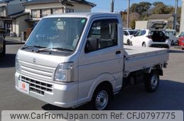 suzuki carry-truck 2021 quick_quick_DA16T_DA16T-595789