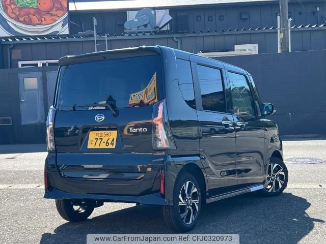 daihatsu tanto 2024 quick_quick_LA650S_LA650S-0445037 image 2