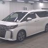 toyota alphard 2020 quick_quick_3BA-AGH30W_0349412 image 2