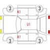 toyota alphard 2022 -TOYOTA--Alphard 3BA-AGH35W--AGH35-0053882---TOYOTA--Alphard 3BA-AGH35W--AGH35-0053882- image 2