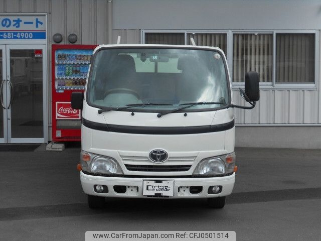 toyota dyna-truck 2015 -TOYOTA--Dyna LDF-KDY281--KDY281-0013464---TOYOTA--Dyna LDF-KDY281--KDY281-0013464- image 2