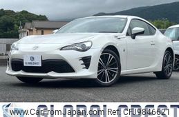 toyota 86 2021 -TOYOTA--86 4BA-ZN6--ZN6-107607---TOYOTA--86 4BA-ZN6--ZN6-107607-