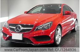 mercedes-benz e-class 2014 quick_quick_RBA-207359_WDD2073592F224959