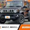 suzuki ジムニー-ノマド 2025 -SUZUKI--ｼﾞﾑﾆｰ ﾉﾏﾄﾞ 3BA-JC74W--MA3JJC74W00227***---SUZUKI--ｼﾞﾑﾆｰ ﾉﾏﾄﾞ 3BA-JC74W--MA3JJC74W00227***- image 1