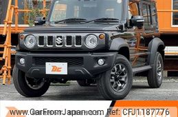 suzuki ジムニー-ノマド 2025 -SUZUKI--ｼﾞﾑﾆｰ ﾉﾏﾄﾞ 3BA-JC74W--MA3JJC74W00227***---SUZUKI--ｼﾞﾑﾆｰ ﾉﾏﾄﾞ 3BA-JC74W--MA3JJC74W00227***-