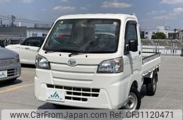 daihatsu hijet-truck 2015 quick_quick_EBD-S510P_S510P-0074033