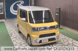 daihatsu wake 2015 -DAIHATSU--WAKE LA700S-0053788---DAIHATSU--WAKE LA700S-0053788-