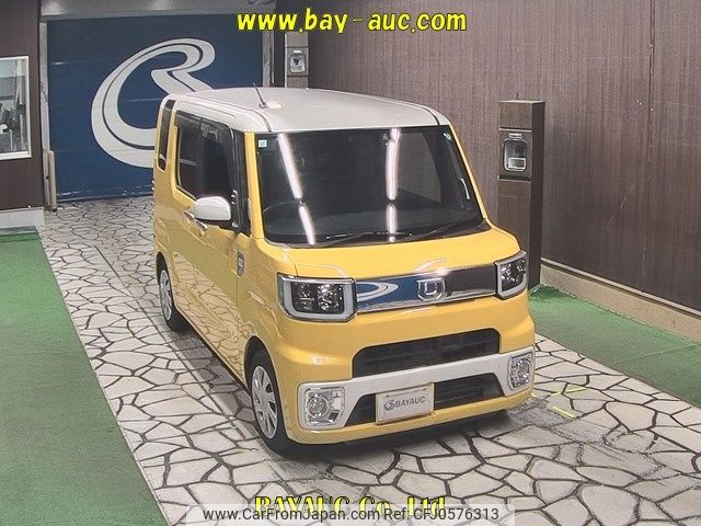 daihatsu wake 2015 -DAIHATSU--WAKE LA700S-0053788---DAIHATSU--WAKE LA700S-0053788- image 1