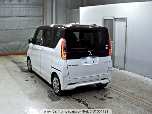 mitsubishi ek-space 2020 -MITSUBISHI--ek Space B34A-0003194---MITSUBISHI--ek Space B34A-0003194- image 2