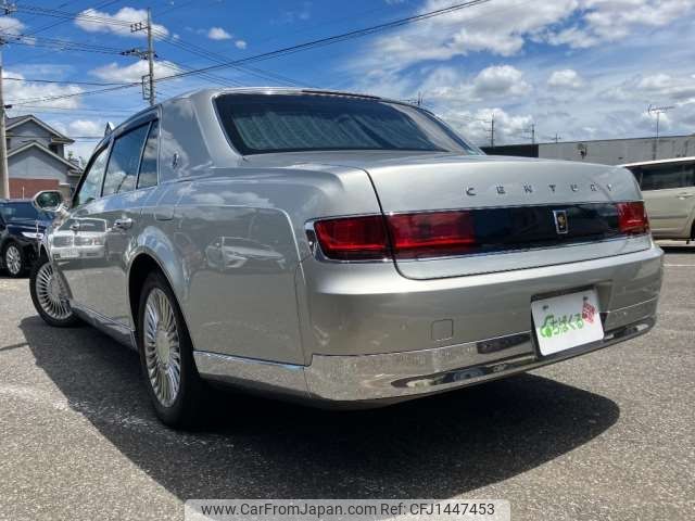 toyota century 2020 -TOYOTA--Century 6AA-UWG60--UWG60-0001830---TOYOTA--Century 6AA-UWG60--UWG60-0001830- image 2