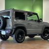 suzuki jimny-sierra 2020 -SUZUKI--Jimny Sierra 3BA-JB74W--JB74W-125397---SUZUKI--Jimny Sierra 3BA-JB74W--JB74W-125397- image 18