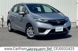 honda fit 2015 -HONDA--Fit DBA-GK3--GK3-3300903---HONDA--Fit DBA-GK3--GK3-3300903-