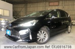 toyota prius-α 2019 -TOYOTA--Prius α DAA-ZVW41W--ZVW41-0078892---TOYOTA--Prius α DAA-ZVW41W--ZVW41-0078892-