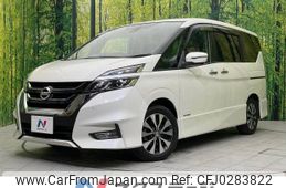 nissan serena 2019 -NISSAN--Serena DAA-GFC27--GFC27-168205---NISSAN--Serena DAA-GFC27--GFC27-168205-