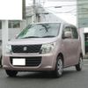 suzuki wagon-r 2015 quick_quick_DBA-MH34S_MH34S-425673 image 1