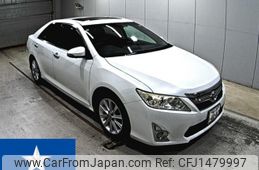 toyota camry 2012 -TOYOTA 【福山 300ひ4082】--Camry AVV50--AVV50-1012135---TOYOTA 【福山 300ひ4082】--Camry AVV50--AVV50-1012135-
