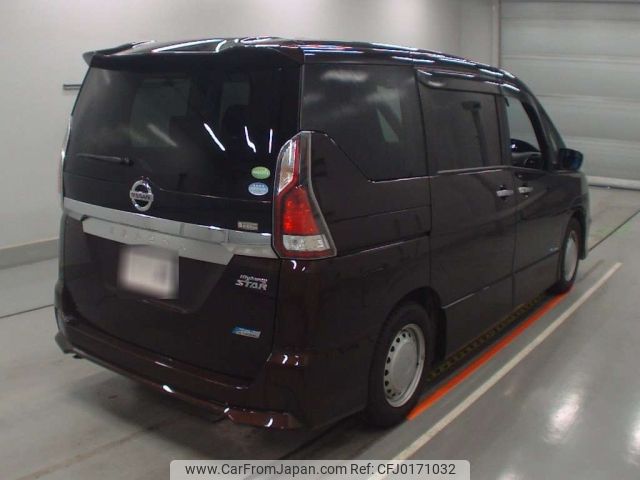 nissan serena 2017 -NISSAN--Serena GFC27-051703---NISSAN--Serena GFC27-051703- image 2