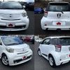 toyota iq 2008 -TOYOTA--iQ DBA-KGJ10--KGJ10-6000595---TOYOTA--iQ DBA-KGJ10--KGJ10-6000595- image 9