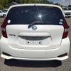 nissan note 2020 quick_quick_DBA-E12_E12-704605 image 5