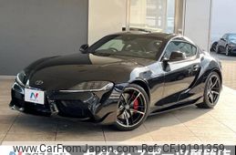 toyota supra 2020 -TOYOTA--Supra 3BA-DB42--DB42-0031271---TOYOTA--Supra 3BA-DB42--DB42-0031271-