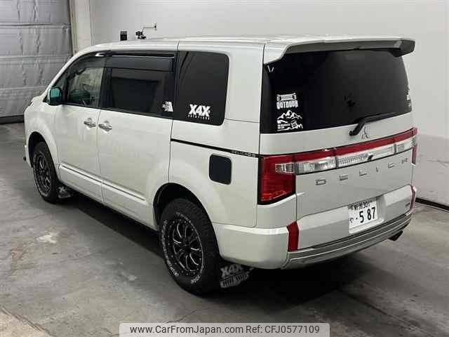 mitsubishi delica-d5 2020 quick_quick_3DA-CV1W_2205175 image 2