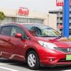 nissan note 2013 -NISSAN--Note E12--087015---NISSAN--Note E12--087015- image 25