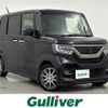 honda n-box 2020 -HONDA--N BOX 6BA-JF3--JF3-2244475---HONDA--N BOX 6BA-JF3--JF3-2244475- image 1