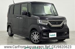 honda n-box 2020 -HONDA--N BOX 6BA-JF3--JF3-2244475---HONDA--N BOX 6BA-JF3--JF3-2244475-