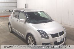 suzuki swift 2010 -SUZUKI 【熊谷 502ｾ1331】--Swift ZC31S-251419---SUZUKI 【熊谷 502ｾ1331】--Swift ZC31S-251419-