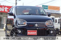 suzuki alto-works 2020 quick_quick_4BA-HA36S_HA36S-930053